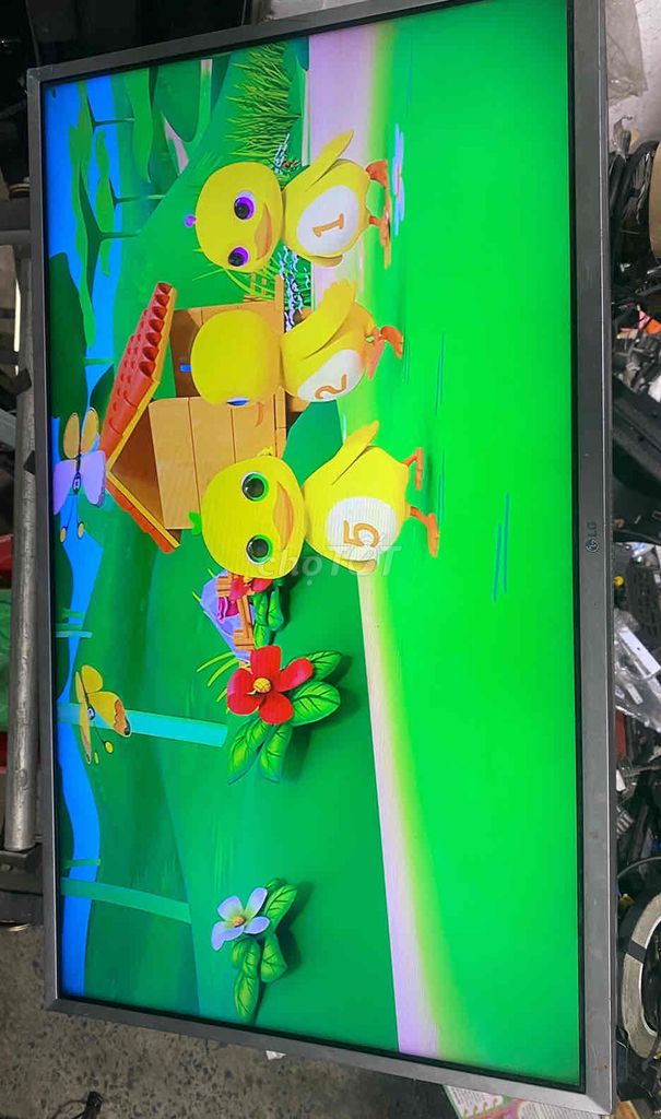 Tivi LG 32 inch Wifi. Mua bán Tivi, Âm thanh tại Thành phố Biên Hòa Đồng Nai được đăng bởi Phương hình 1