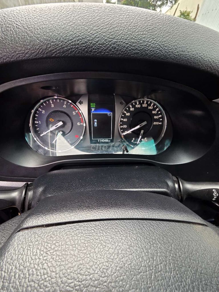 2020 2.4E 4x2 AT - 114000 km. Mua bán Ô tô tại Thành phố Pleiku Gia Lai được đăng bởi Huỳnh hình 4