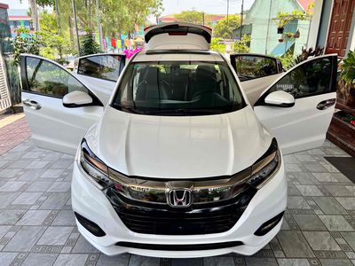 Honda HR-V 2018 2.0L CVT đk 2019