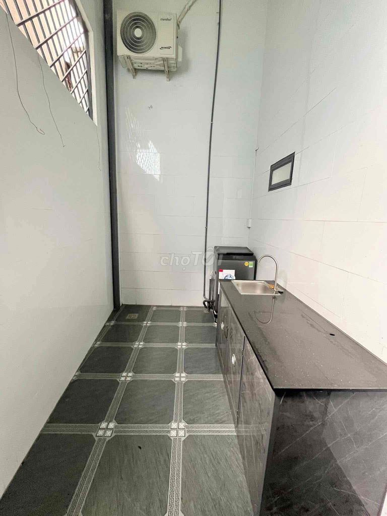 Nhà Mini Full Nội Thất DT 50m2. Cho thuê phòng trọ tại Quận Bình Thuỷ Cần Thơ được đăng bởi Nguyễn Chấn Hiệp hình 2
