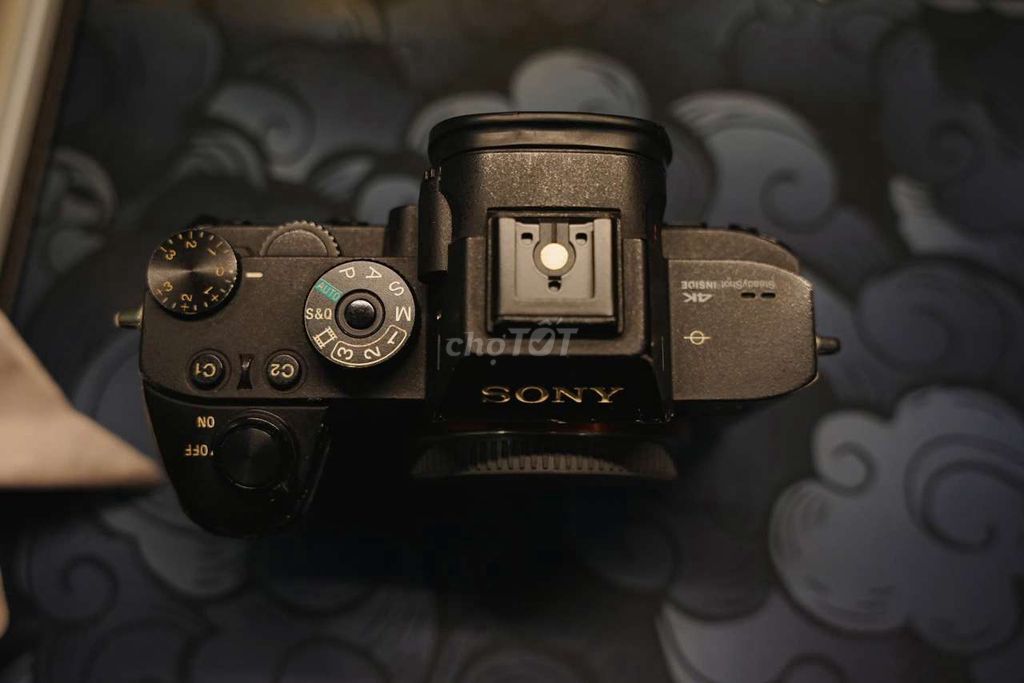 Máy ảnh Sony A7R III Đã sử dụng. Mua bán Máy ảnh, Máy quay tại Quận Nam Từ Liêm Hà Nội được đăng bởi Dũng Nguyễn hình 1