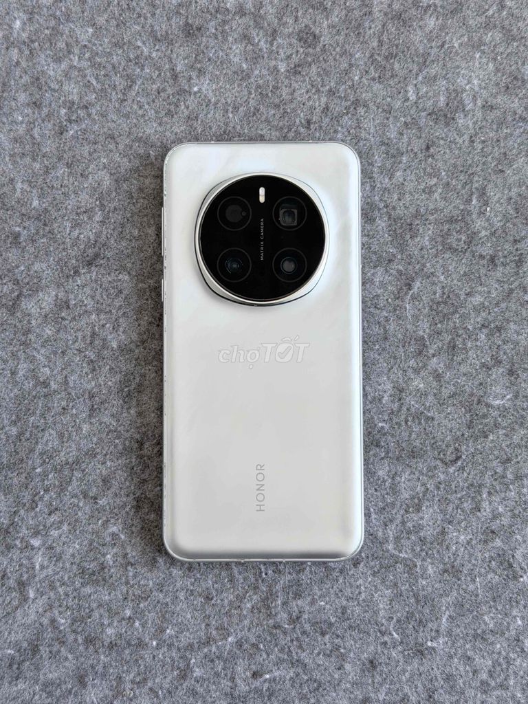 Honor Magic 7 Pro 16/1TB Quốc Tế Gốc. Mua bán Điện thoại tại Quận Ninh Kiều Cần Thơ được đăng bởi Nguyên Mobile 65 hình 1