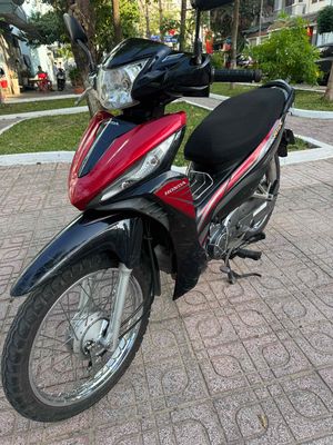 Honda Wave RSX Fi 2015 Bs Đồng Nai Zin Đẹp