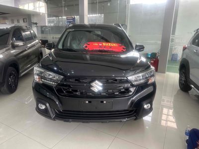 Suzuki XL7 Hybrid blackedition 2026 giao ngay