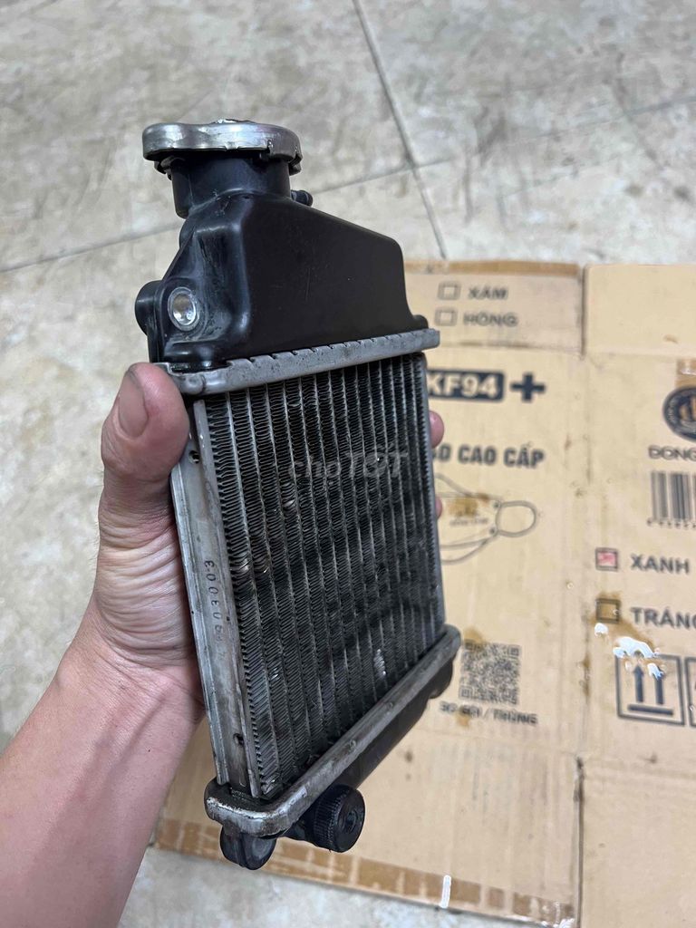 két nước ab110 zin đẹp.bao lướt. Mua bán Phụ tùng xe tại Quận 11 Tp Hồ Chí Minh được đăng bởi chuyên đồ zin hình 5