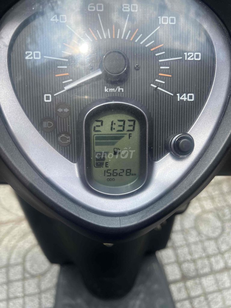 cần bán xe janus. Mua bán Xe máy tại Quận 8 Tp Hồ Chí Minh được đăng bởi a thanh hình 5