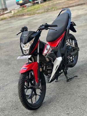HONDA SONIC BSTP CHÍNH CHỦ