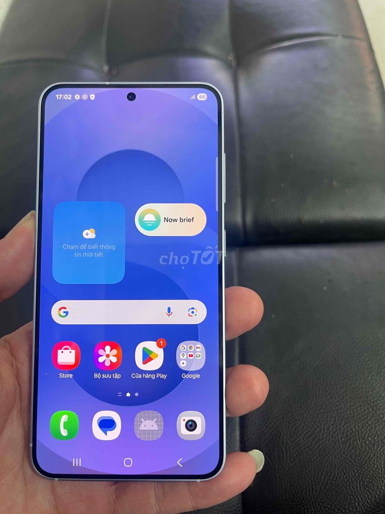 Samsung S25 512GB Việt Nam. Mua bán Điện thoại tại Quận Nam Từ Liêm Hà Nội được đăng bởi Quang Itech hình 1