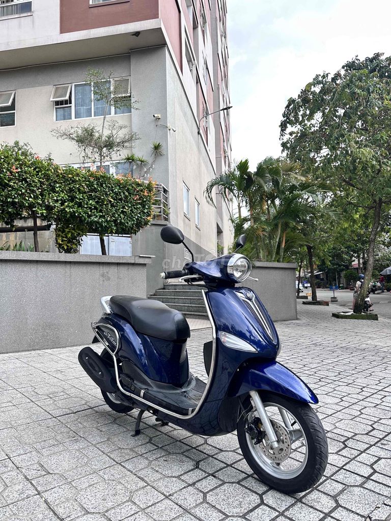 🌈 Nozza Fi 2015 Bstp 1 Đời Chủ Zin Êm - Gop 0Đ. Mua bán Xe máy tại Thành phố Thủ Đức Tp Hồ Chí Minh được đăng bởi Xe Máy Trường Thịnh hình 2