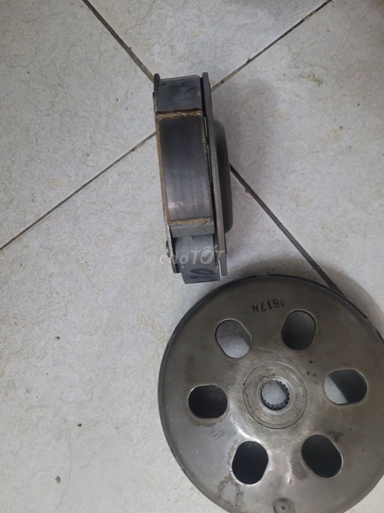 Bố ba búa ab 110cc fi. Mua bán Phụ tùng xe tại Quận Thanh Xuân Hà Nội được đăng bởi Tâm  hình 4