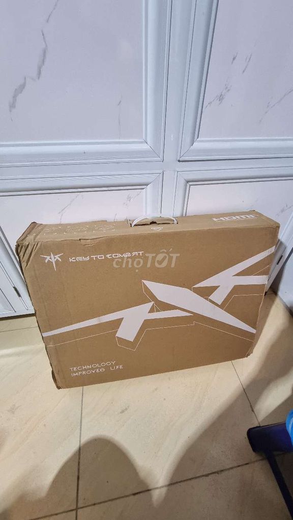 Màn hình KTC H24v13 24 inch Full HD 100Hz Mới. Mua bán Phụ kiện (Màn hình, Chuột...) tại Huyện Hiệp Hòa Bắc Giang được đăng bởi Xuân Hoà hình 1