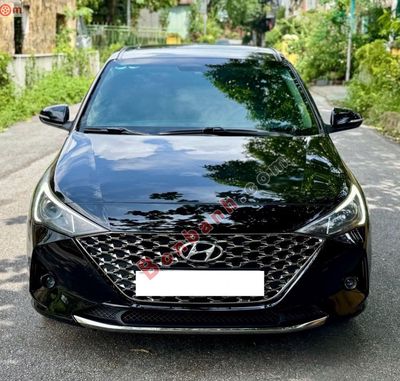 Hyundai Accent 1.4 AT Đặc Biệt 2022 - 440 Triệu. Mua bán Ô tô tại Quận Ba Đình Hà Nội được đăng bởi Nguyễn Khuyến