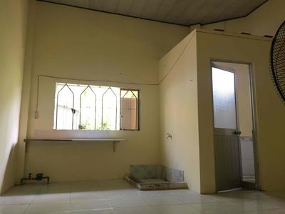 Phòng Trọ 18m2 mặt tiền đường Thống Nhất. Cho thuê phòng trọ tại Thành phố Phan Rang-Tháp Chàm Ninh Thuận được đăng bởi Nga