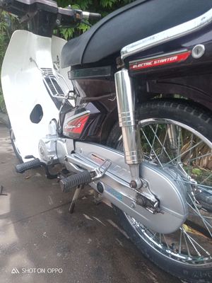 Kẹt tiền cần bán supper dream đời đầu. Mua bán Xe máy tại Quận Ô Môn Cần Thơ được đăng bởi Nguyễn Út