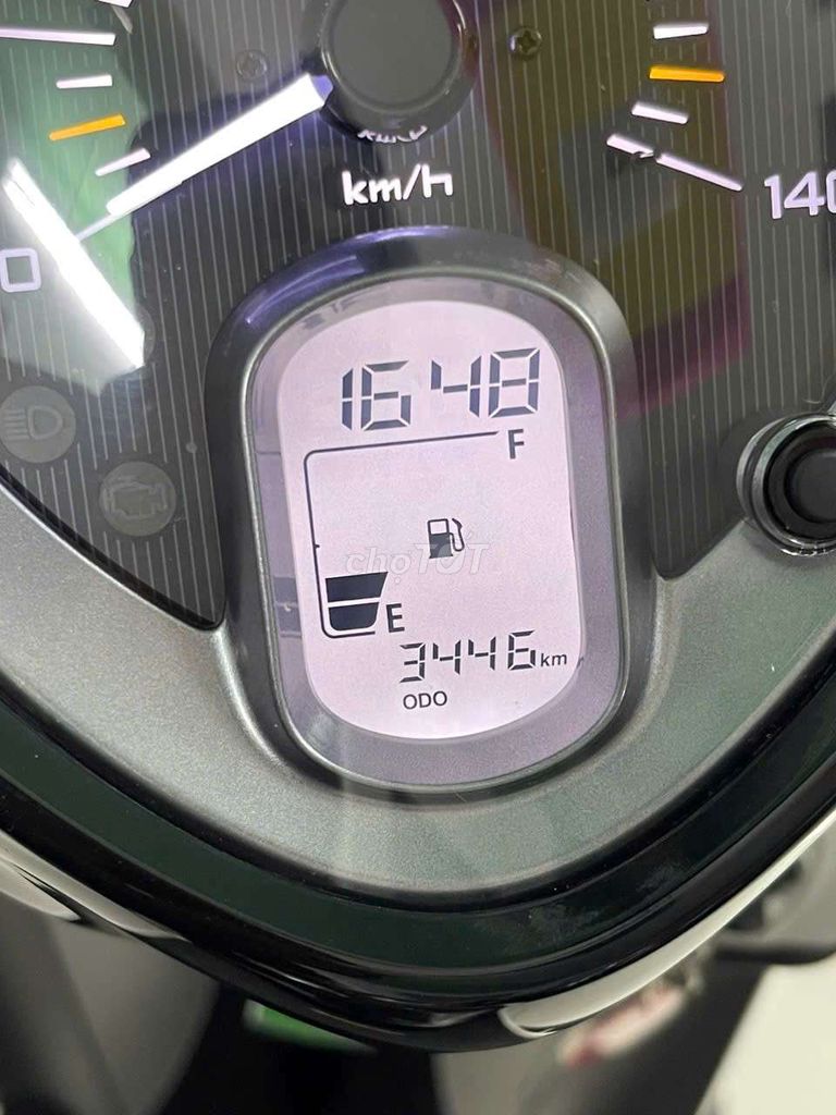 Yamaha Janus 2022. Mua bán Xe máy tại Quận Cái Răng Cần Thơ được đăng bởi Cửa Hàng Xe Máy A Hưng hình 5