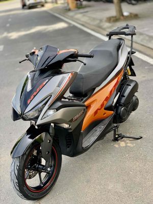 Yamaha NVX 125 2019 Chính Chủ Xe Đẹp Có Cảng Givi. Mua bán Xe máy tại Thành phố Thủ Đức Tp Hồ Chí Minh được đăng bởi Khương Phan hình 1