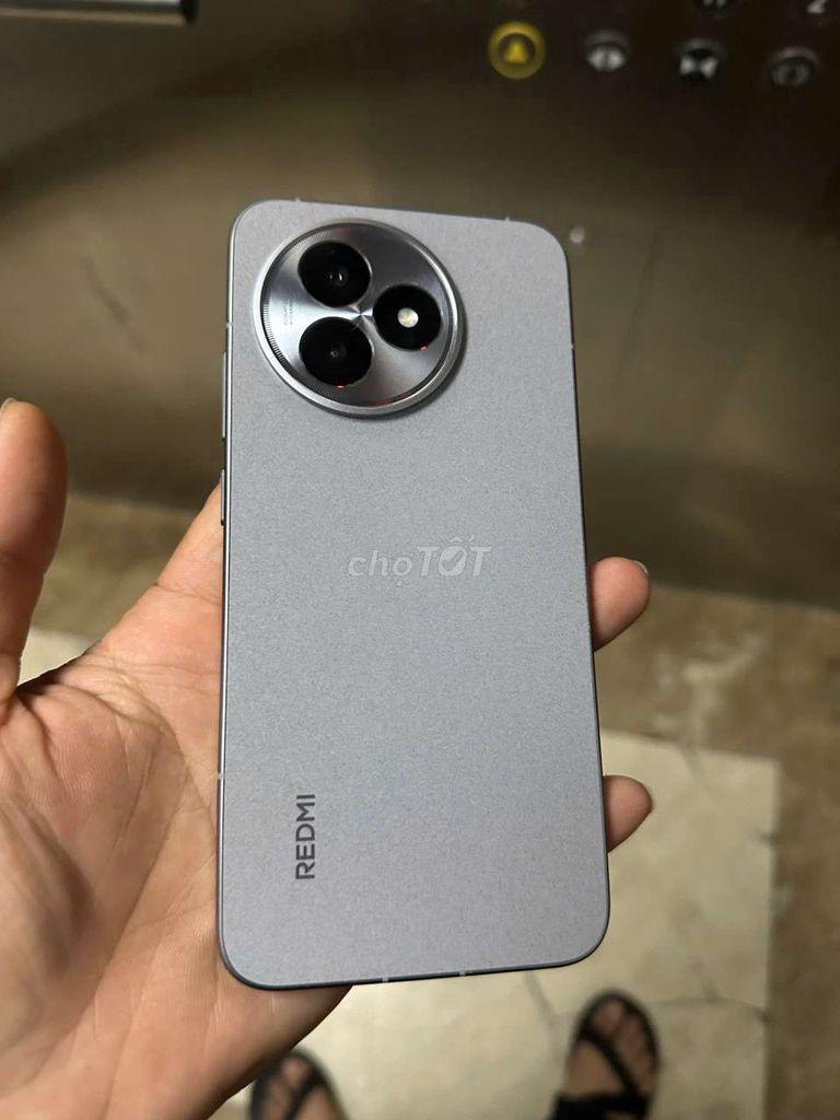 Xiaomi K80 Ultra 264GB Xám. Mua bán Điện thoại tại Quận Bình Tân Tp Hồ Chí Minh được đăng bởi Chương Nguyễn hình 1