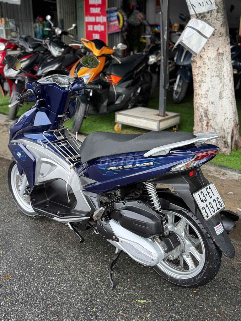 Honda Air Blade 2016, помощь с рассрочкой и кредитом