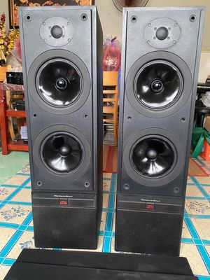 Loa Mordaunt short HT50. Mua bán Tivi, Âm thanh tại Huyện Chợ Mới An Giang được đăng bởi Le Vinh