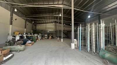 Plot of land 1434 m² · Đường Rạch Cầu Suối