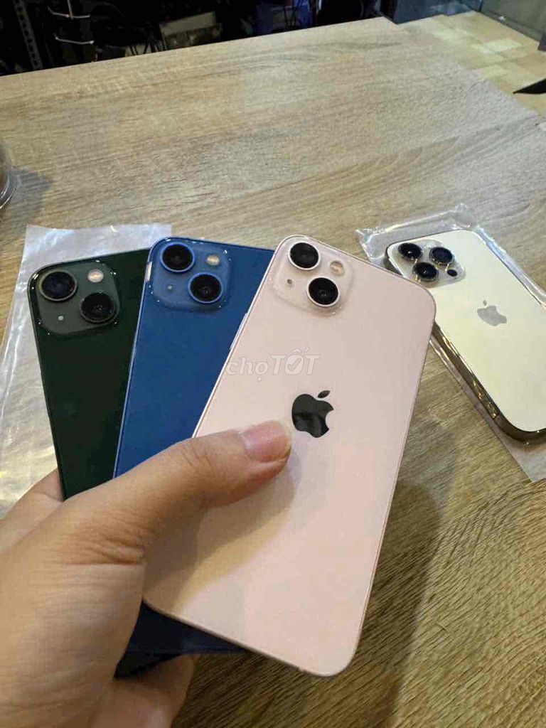thanh lý Iphone 13 thường đẹp. Mua bán Điện thoại tại Quận Gò Vấp Tp Hồ Chí Minh được đăng bởi Thanh lí cầm đồ hình 1