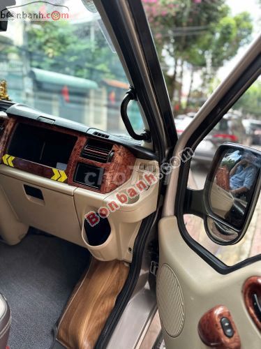 Ford Transit Luxury 2019. Mua bán Ô tô tại Thành phố Bà Rịa Bà Rịa - Vũng Tàu được đăng bởi Nguyenthithanhthu  hình 5