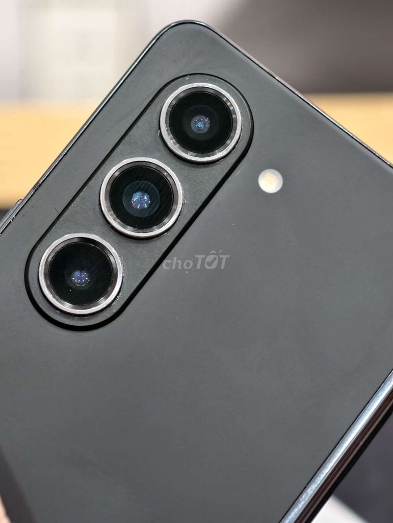 GALAXY ZFOLD5 SSVN 12/512GB. Mua bán Điện thoại tại Quận 10 Tp Hồ Chí Minh được đăng bởi Khánh Trần hình 2