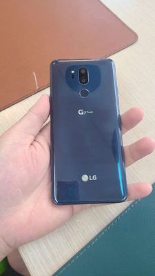 Lg G7 Thinq 64gb máy zin Fullchức năng có ship+Góp. Mua bán Điện thoại tại Quận 11 Tp Hồ Chí Minh được đăng bởi Cửa Hàng 111 Đặng Văn Ngữ 