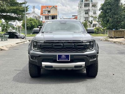 Ford Raptor 2023 4x4 - Thương lượng mạnh. Mua bán Ô tô tại Quận 12 Tp Hồ Chí Minh được đăng bởi Toàn Thắng Xe Ford 