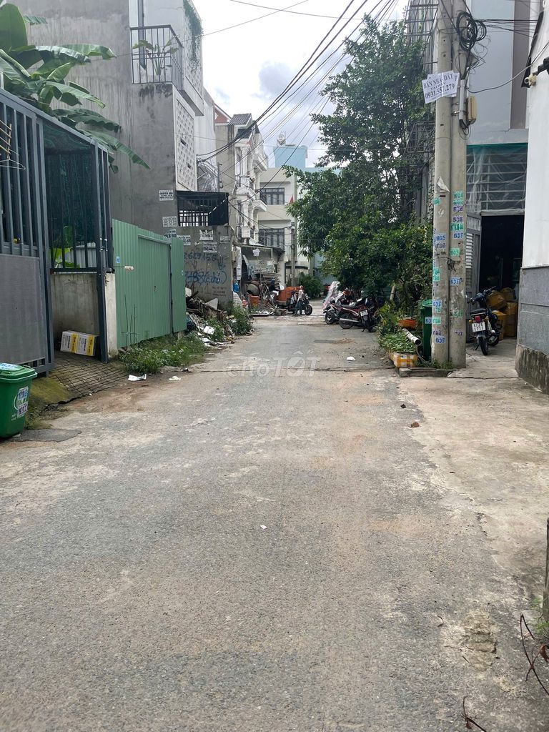 Đất HXH 60m2 đường 28 Linh Đông Thủ Đức - Phạm văn Đồng- vành đai 2.. Mua bán Đất tại Thành phố Thủ Đức Tp Hồ Chí Minh được đăng bởi Thị Ly hình 4