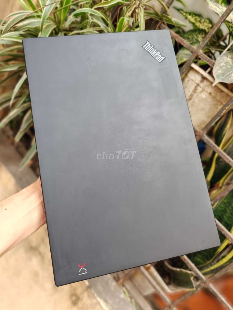 ThinkPad X1 Carbon Gen 6 Core i5 8250U RAM 8/256GB