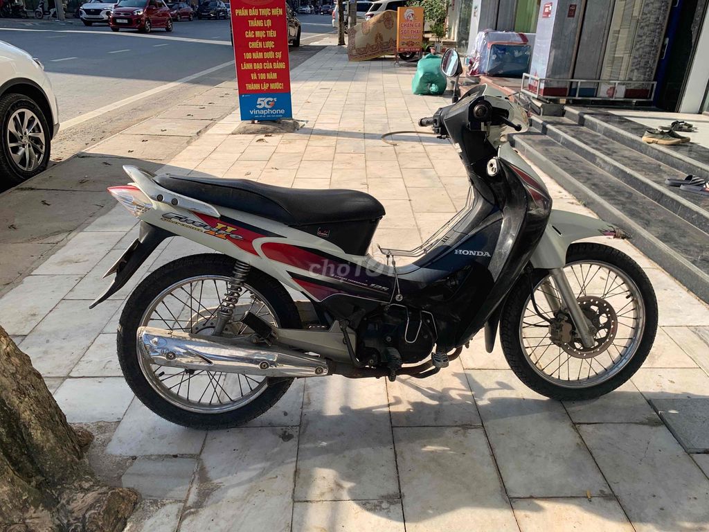 xe gd ko đi cần bán. Mua bán Xe máy tại Huyện Trấn Yên Yên Bái được đăng bởi Trần Ngoc hình 1