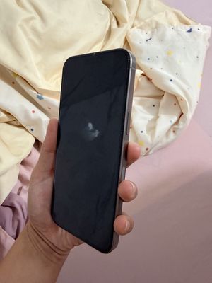 Apple iPhone 15 Pro Max 256GB Xám Không trầy xước