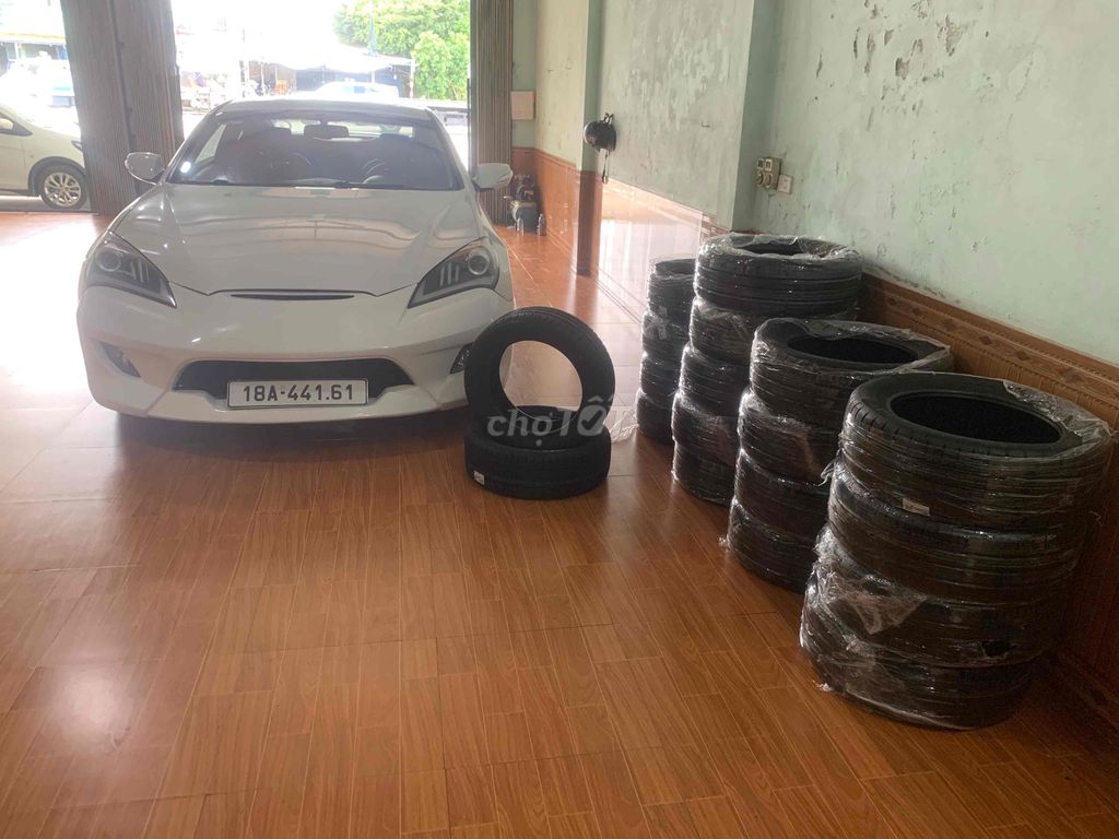 Lốp Continental 185/55R15 Date 2022. Mua bán Phụ tùng xe tại Thành phố Nam Định Nam Định được đăng bởi Nguyễn thông hình 2