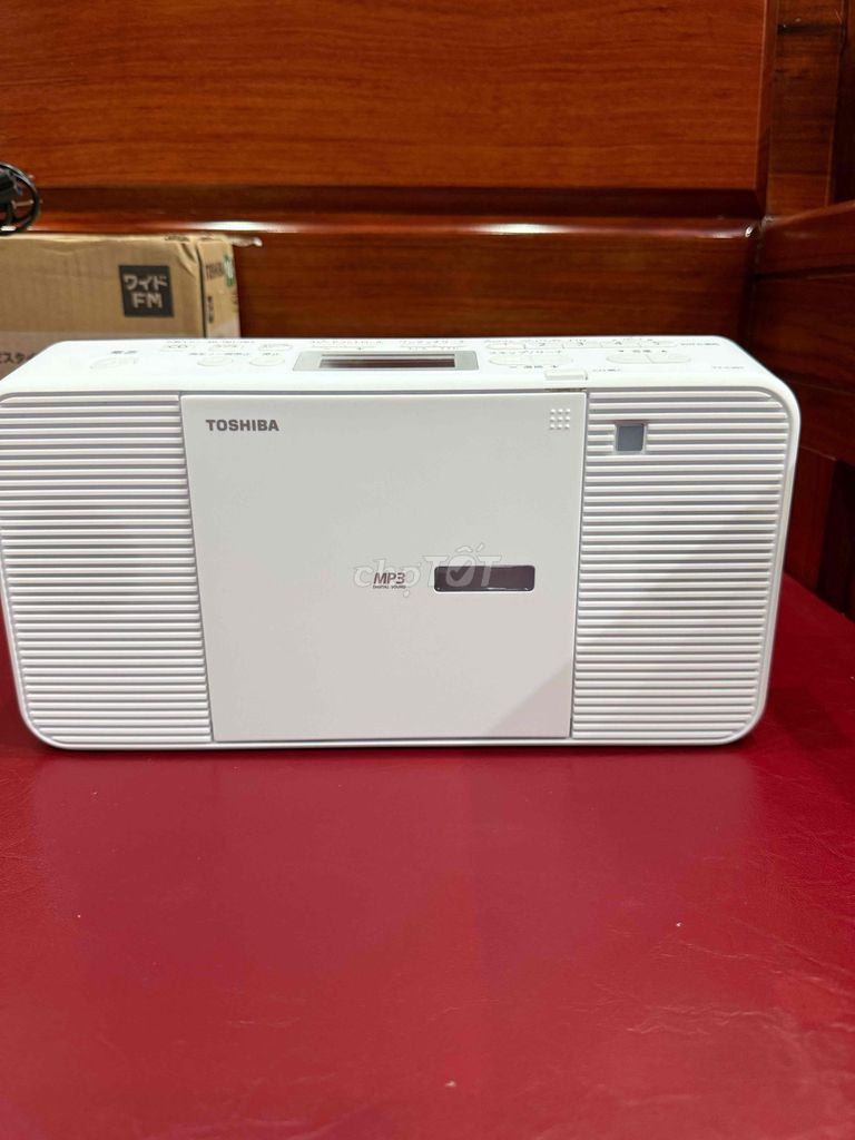 Bán đài toshiba nội địa nhật bản mới. Mua bán Tivi, Âm thanh tại Thành phố Ninh Bình Ninh Bình được đăng bởi trần tuấn dũng hình 1