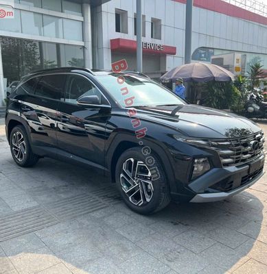 Hyundai Tucson 1.6 AT Turbo HTRAC Đặc biệt 2025. Mua bán Ô tô tại Huyện Tuy Phong Bình Thuận được đăng bởi hoàng minh