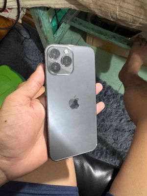 Apple iPhone 13 Pro Max 128GB Xám