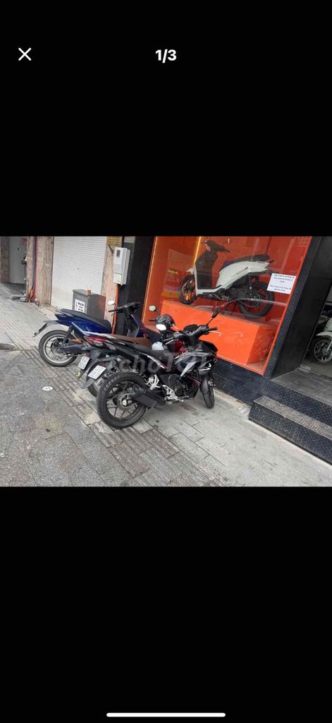 Winner V3. Mua bán Xe máy tại Quận Ngũ Hành Sơn Đà Nẵng được đăng bởi Xuân  hình 1