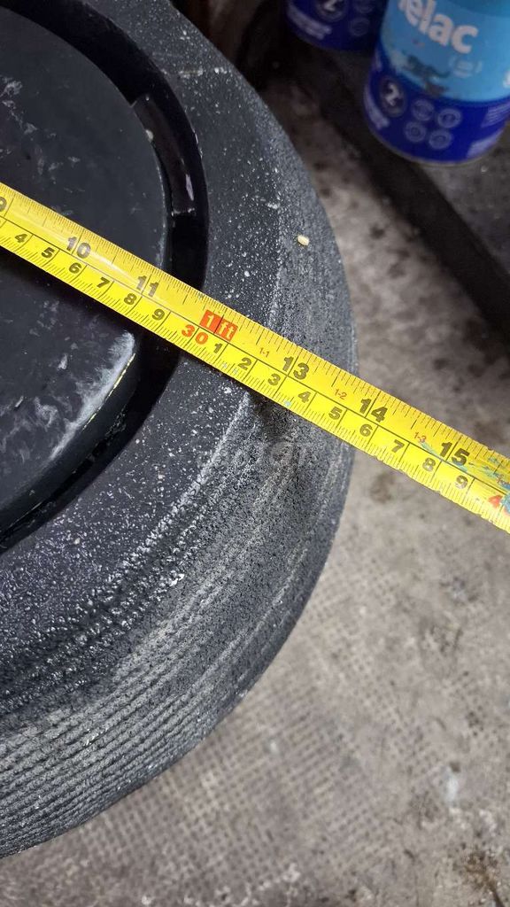 Đài phun nước Composit Đen 30cm. Mua bán Cây cảnh, đồ trang trí tại Quận 4 Tp Hồ Chí Minh được đăng bởi  mr thắng second  hình 1