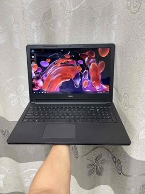 Dell 3558 i3/8GB/120GB/15.6”- Máy Đẹp