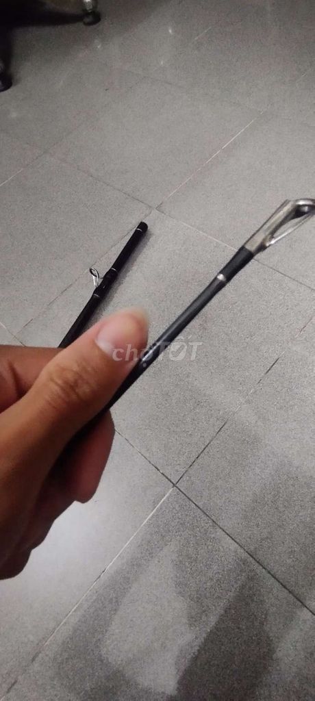 Cần câu cá H-B 702 2.1m. Mua bán Đồ thể thao, Dã ngoại tại Quận Lê Chân Hải Phòng được đăng bởi Mạnh Cường hình 1