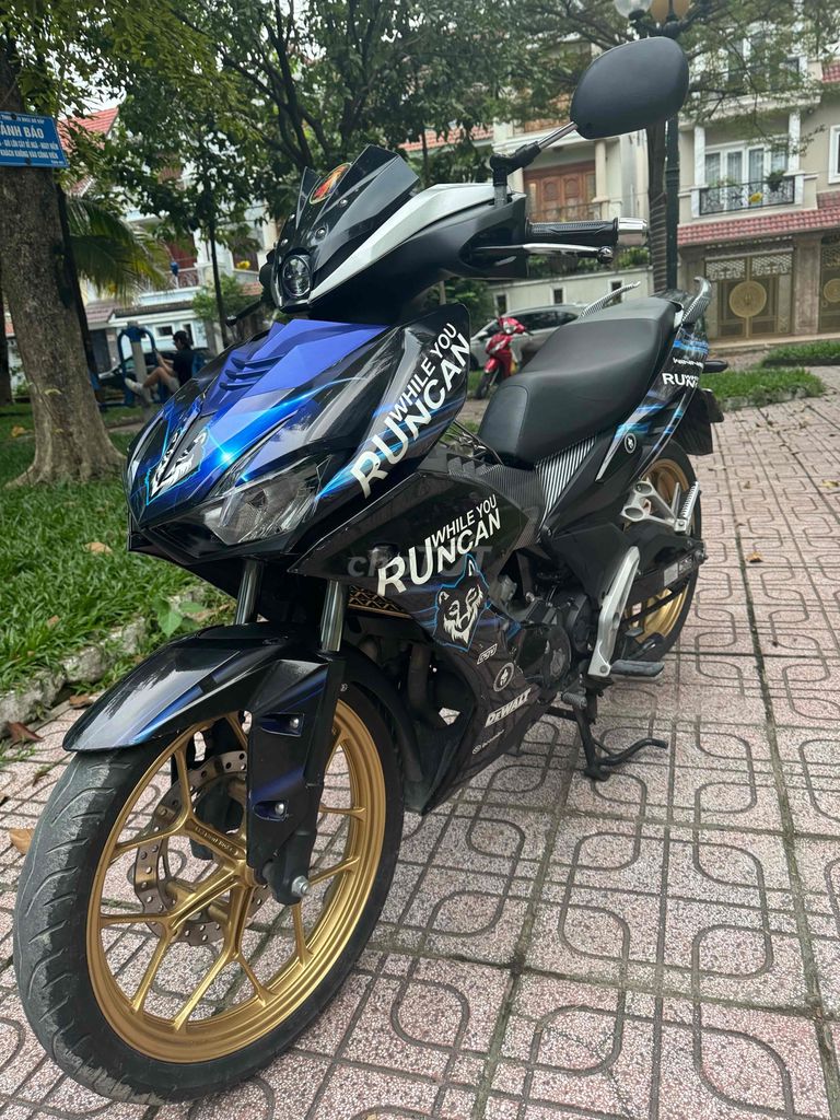 Honda Winner X 2019 Bs Vũng Tàu Zin Đẹp