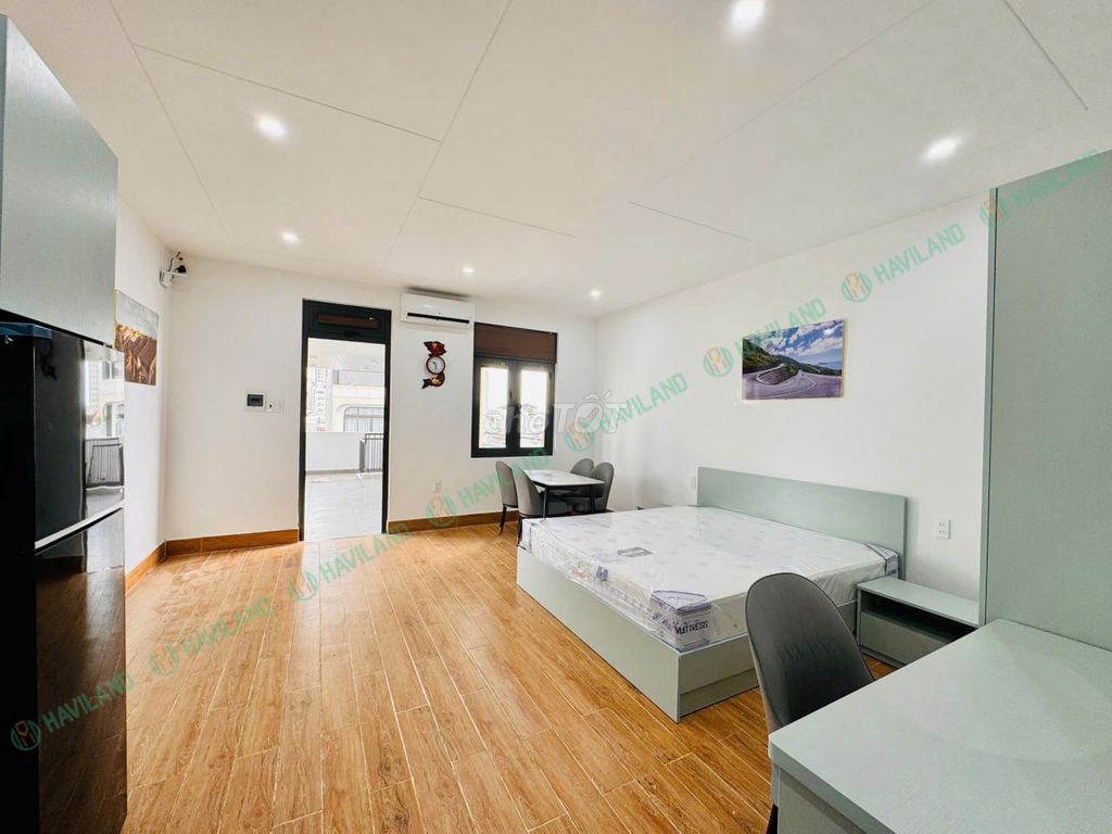 Аренда · 1 комн. · 40 м² · Quận Sơn Trà, ул. Đường Phạm Tu