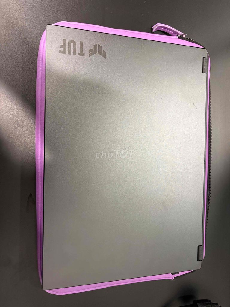 Asus TUF Gaming A14. Mua bán Laptop tại Thành phố Thủ Đức Tp Hồ Chí Minh được đăng bởi Dương Hoàng Viêt hình 1