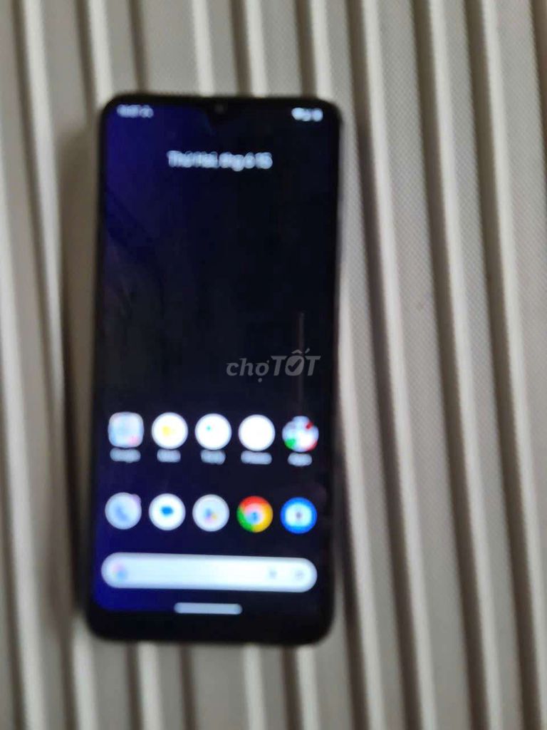 Nokia G10 Đen. Mua bán Điện thoại tại Huyện Chợ Gạo Tiền Giang được đăng bởi Vũ trọn hình 1