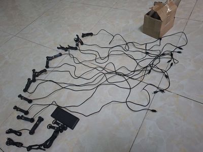 Máy thả tim tự động. Mua bán Đồ chuyên dụng, Giống nuôi trồng tại Thành phố Ninh Bình Ninh Bình được đăng bởi Thobt