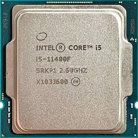 CPU Intel Core i5-11400F. Mua bán Linh kiện (RAM, Card...) tại Huyện Đại Lộc Quảng Nam được đăng bởi Trai Trân hình 1