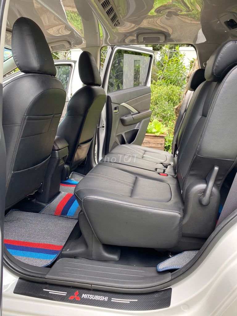 Mitsubishi Xpander 2024 Premium Trắng-Full đồ chơi. Mua bán Ô tô tại Thành phố Thủ Đức Tp Hồ Chí Minh được đăng bởi Thinh hình 13