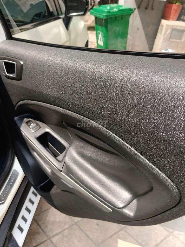 2019 Titanium - 40000 km. Mua bán Ô tô tại Thành phố Thủ Đức Tp Hồ Chí Minh được đăng bởi Quốc nguyễn hình 6