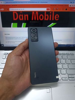 XIAOMI REDMI NOTE 12 PRO 8/128GB SNAP 732G FULL CN